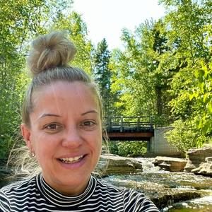 Meet your Posher, Barbara